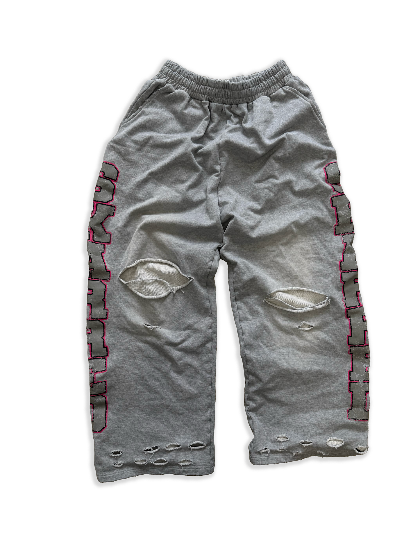 GREY SKARRS TELL STORIES SWEATPANTS
